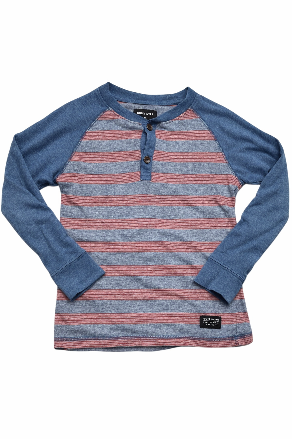 5-6ans Chandail QUIKSILVER