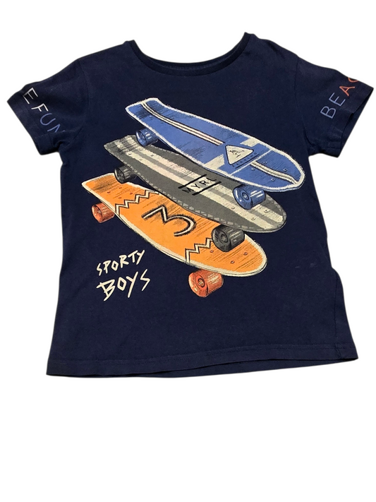 6ans Tshirt MAYORAL
