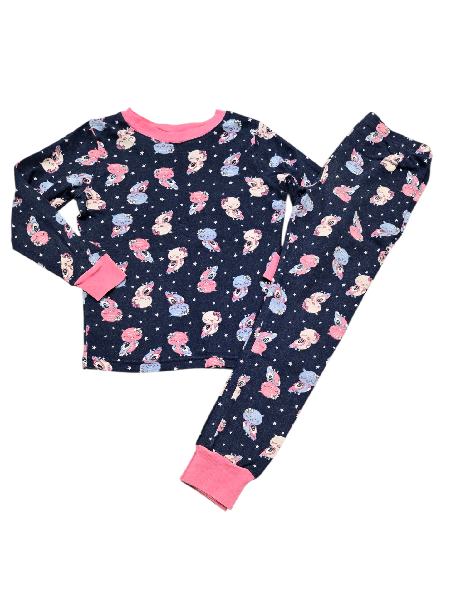 6ans Pyjama KIRKLAND