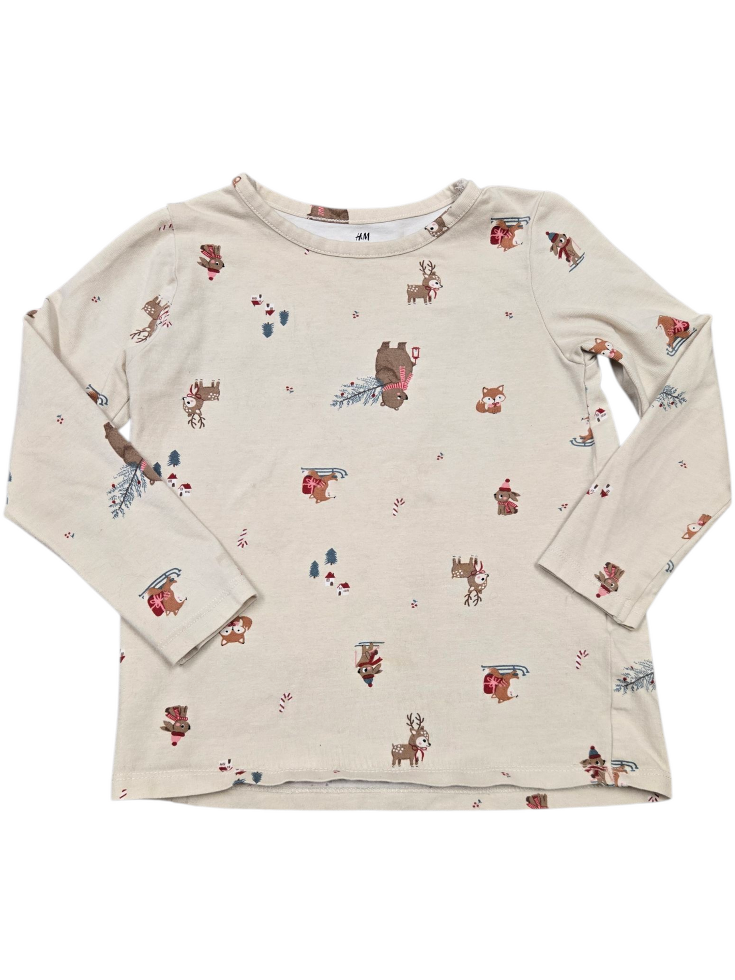 2-4ans Chandail H&M