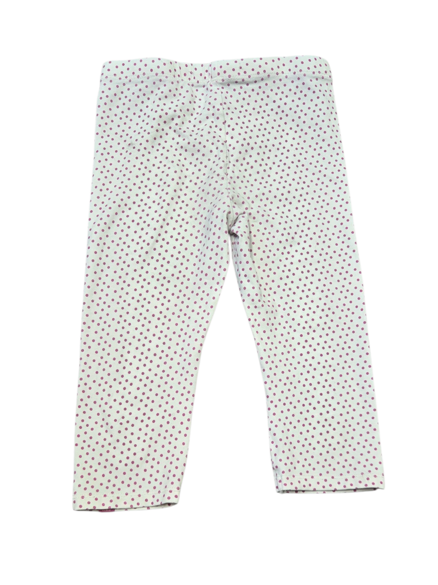 3ans Pantalon 3/4 SOURIS MINI