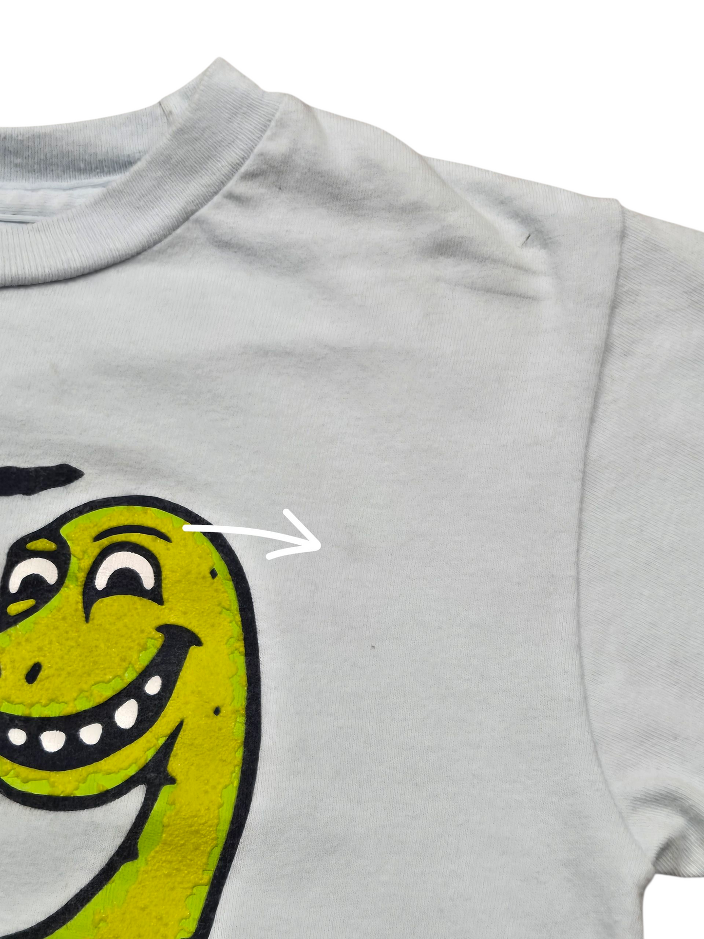 4-5ans Tshirt VANS *imp