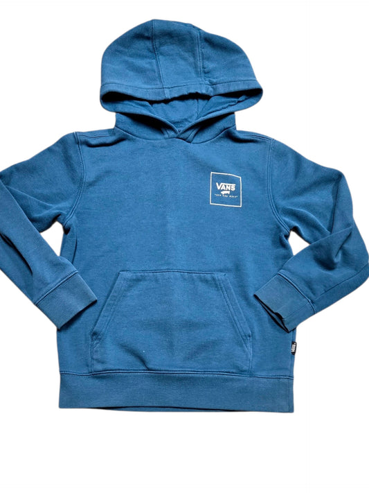 6ans Hoodie VANS