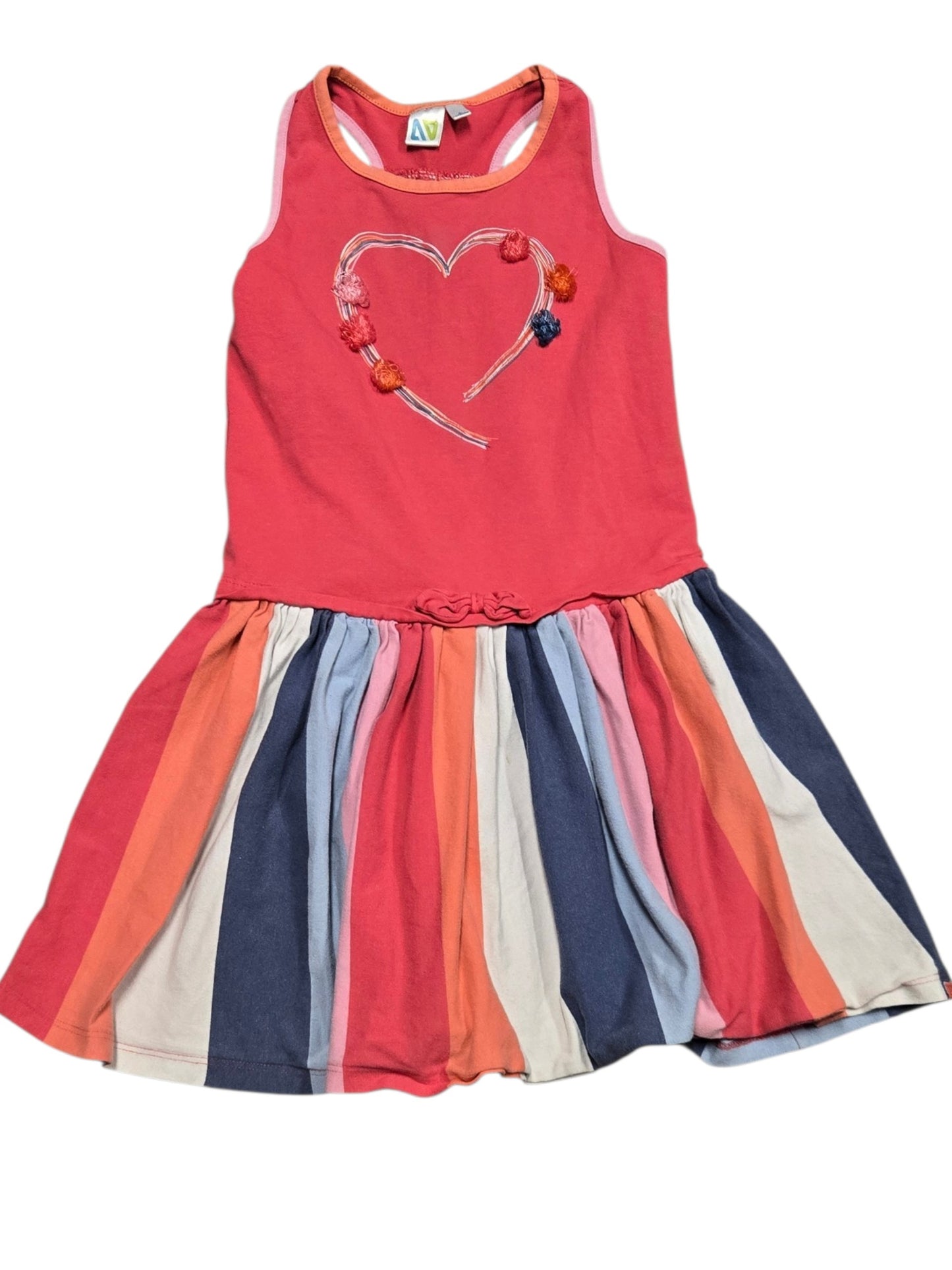 6ans Robe NANO