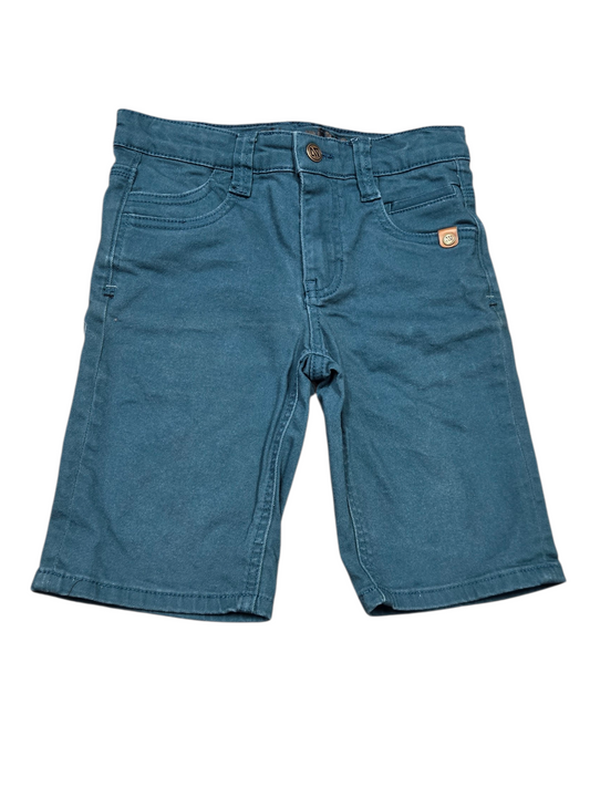 7ans Short NANO