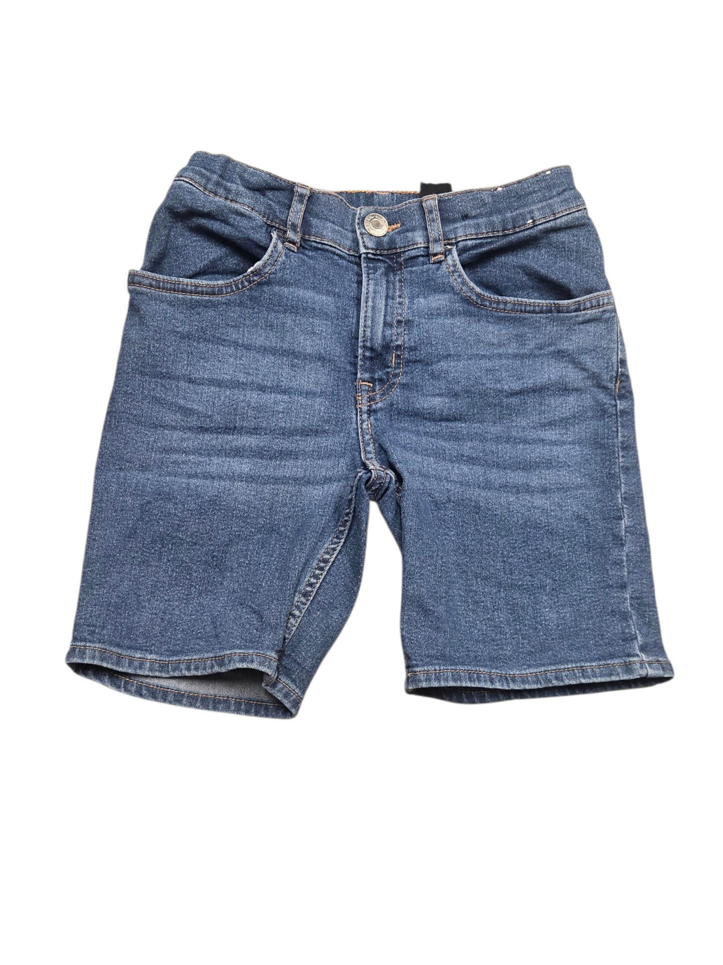 5-6ans Short en jeans