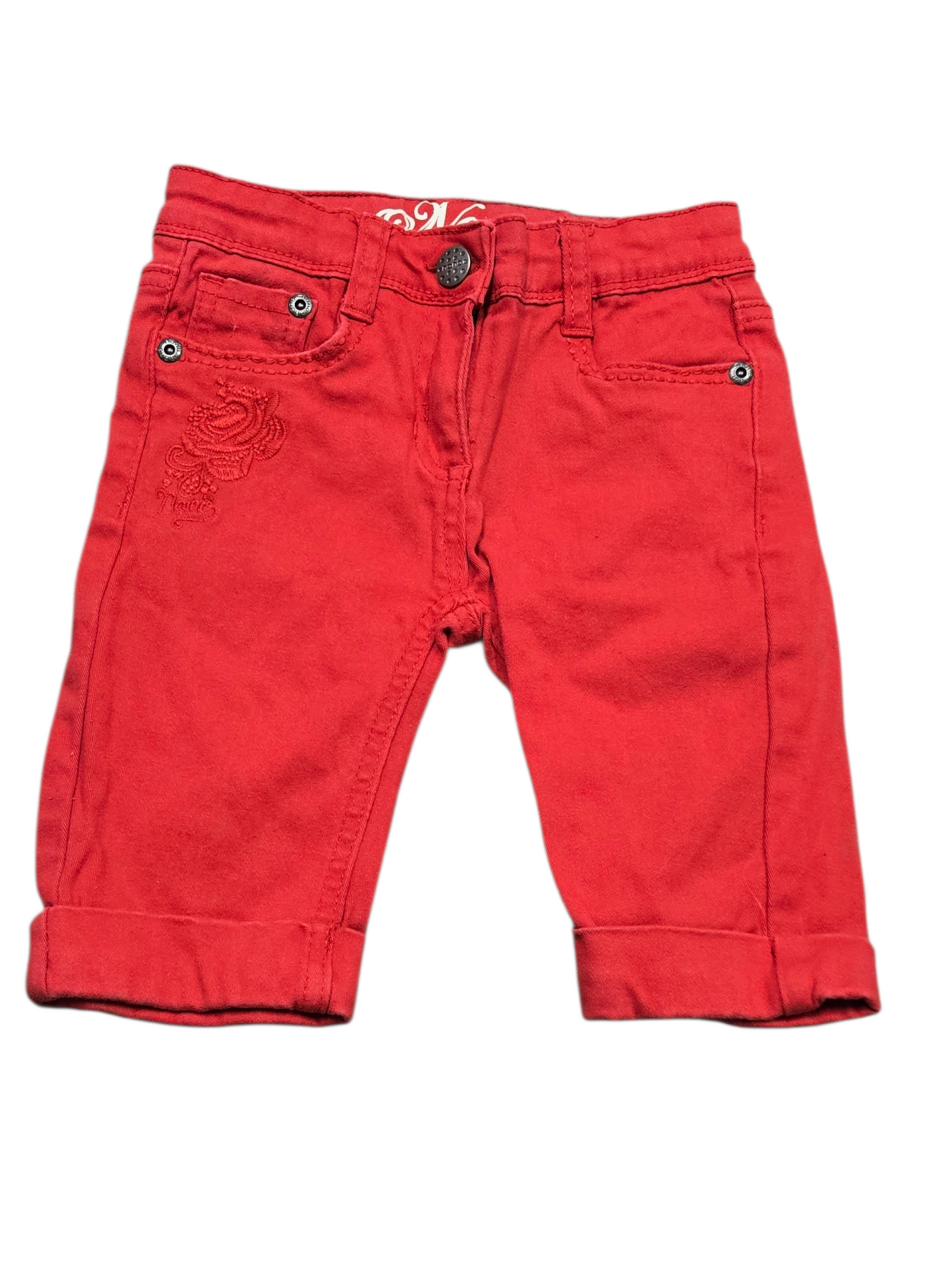 5ans Short NANO