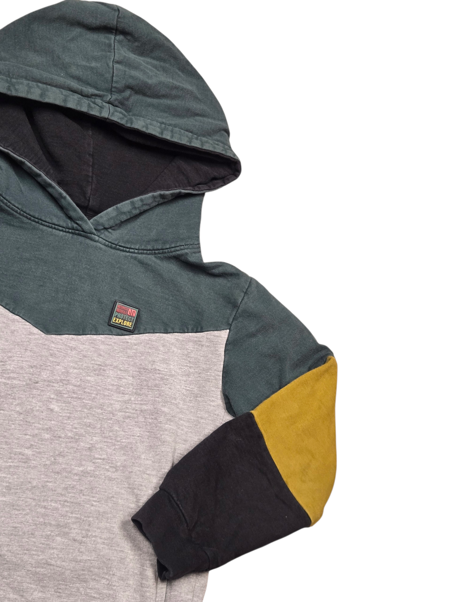 7ans Hoodie NANO