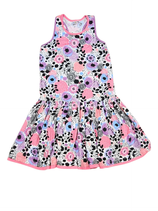 8ans Robe NANO