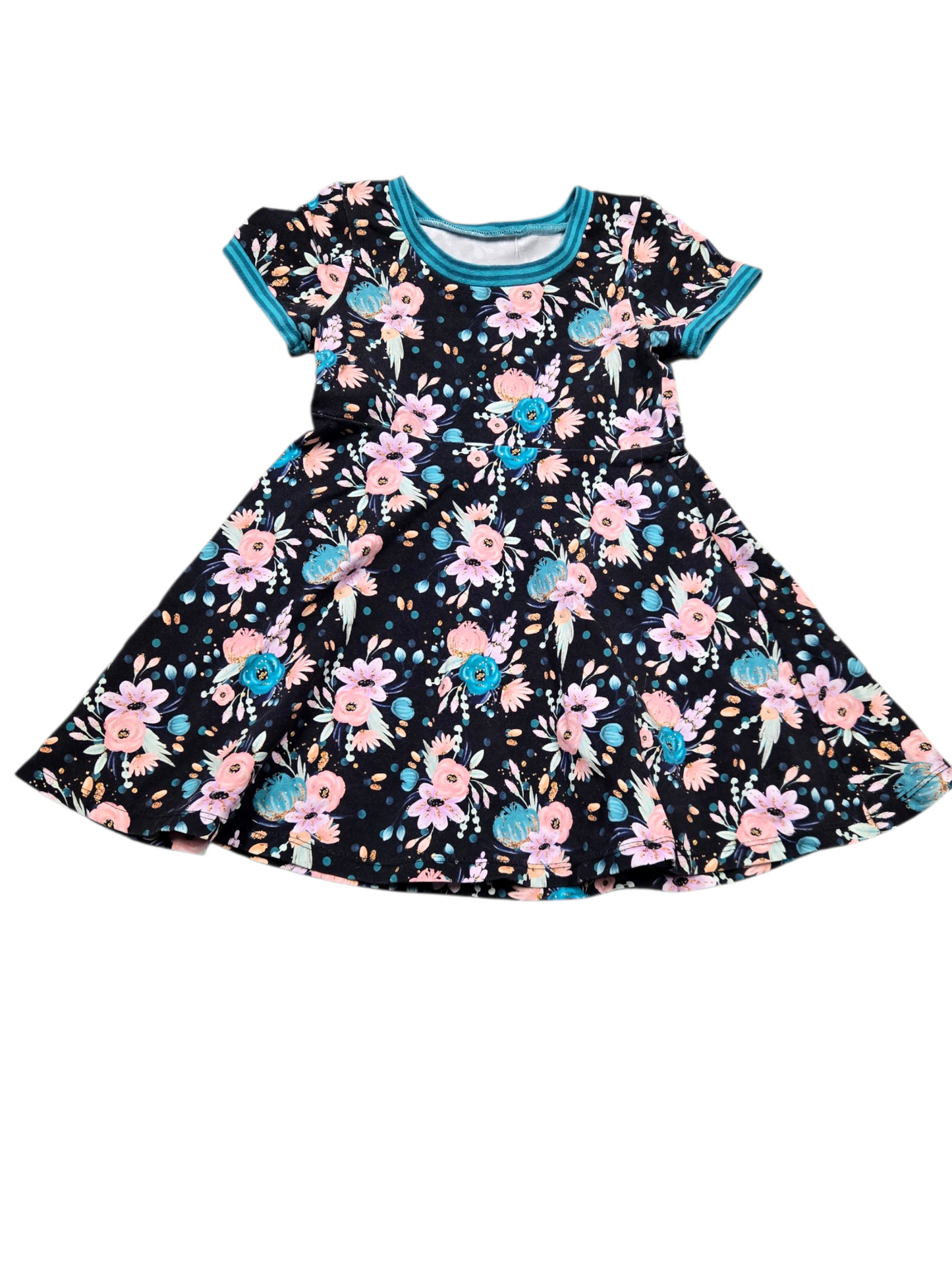 1-3ans Robe CRÉATION CAMÉLIA