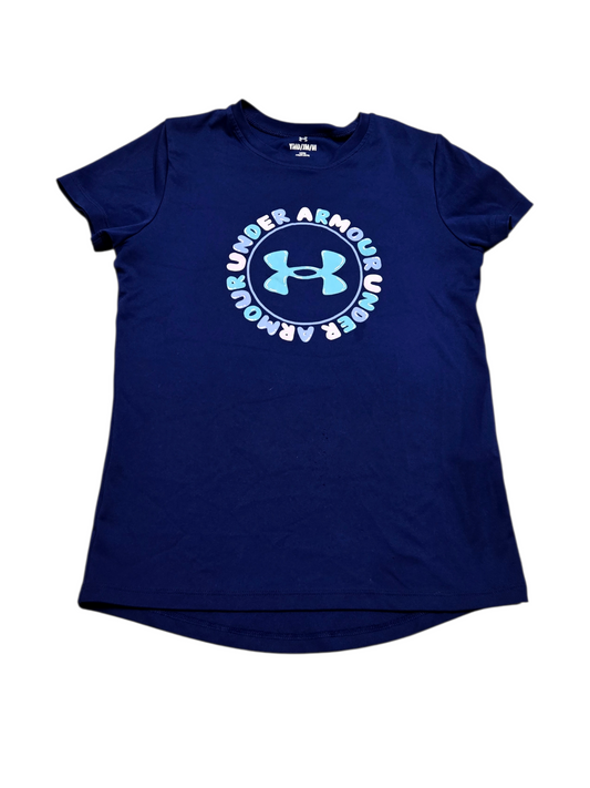 7-8ans Tshirt UNDER ARMOUR