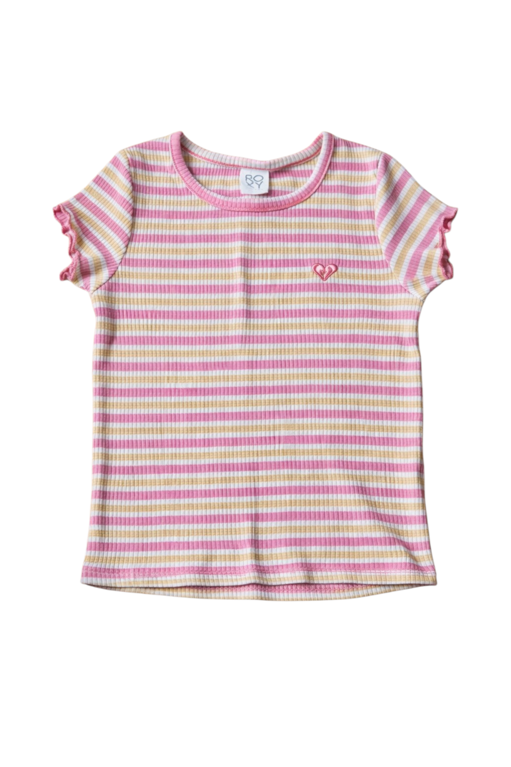 6ans Tshirt ROXY