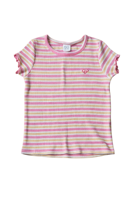 6ans Tshirt ROXY