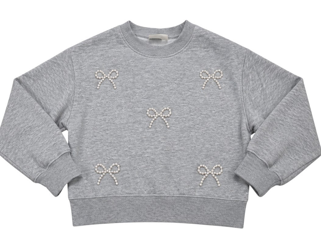 8-10ans Crewneck H&M