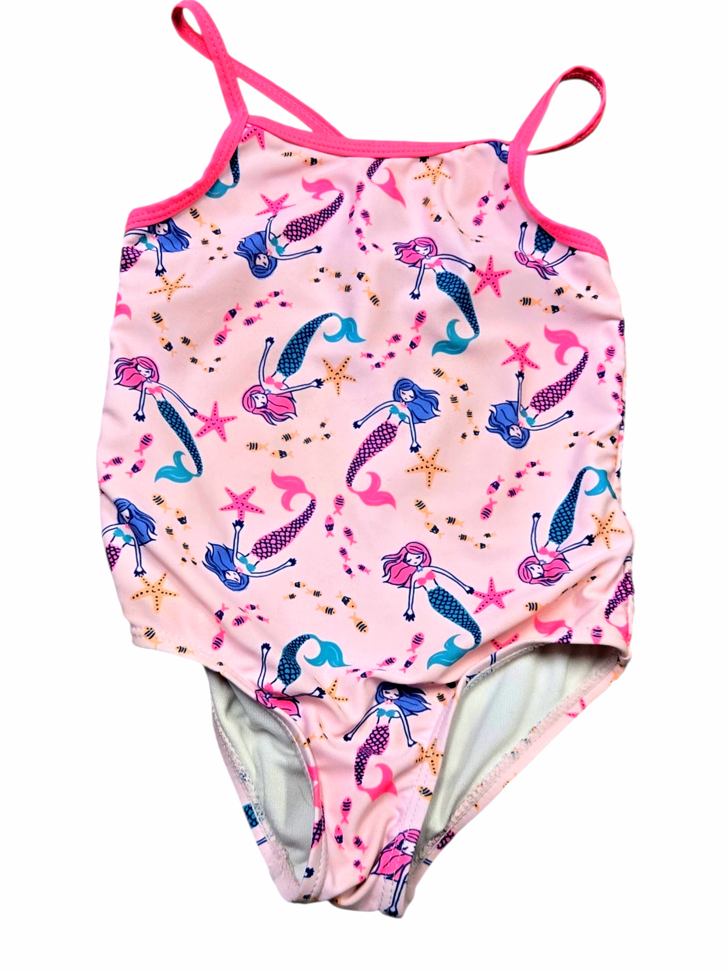 4ans Maillot JOE FRESH