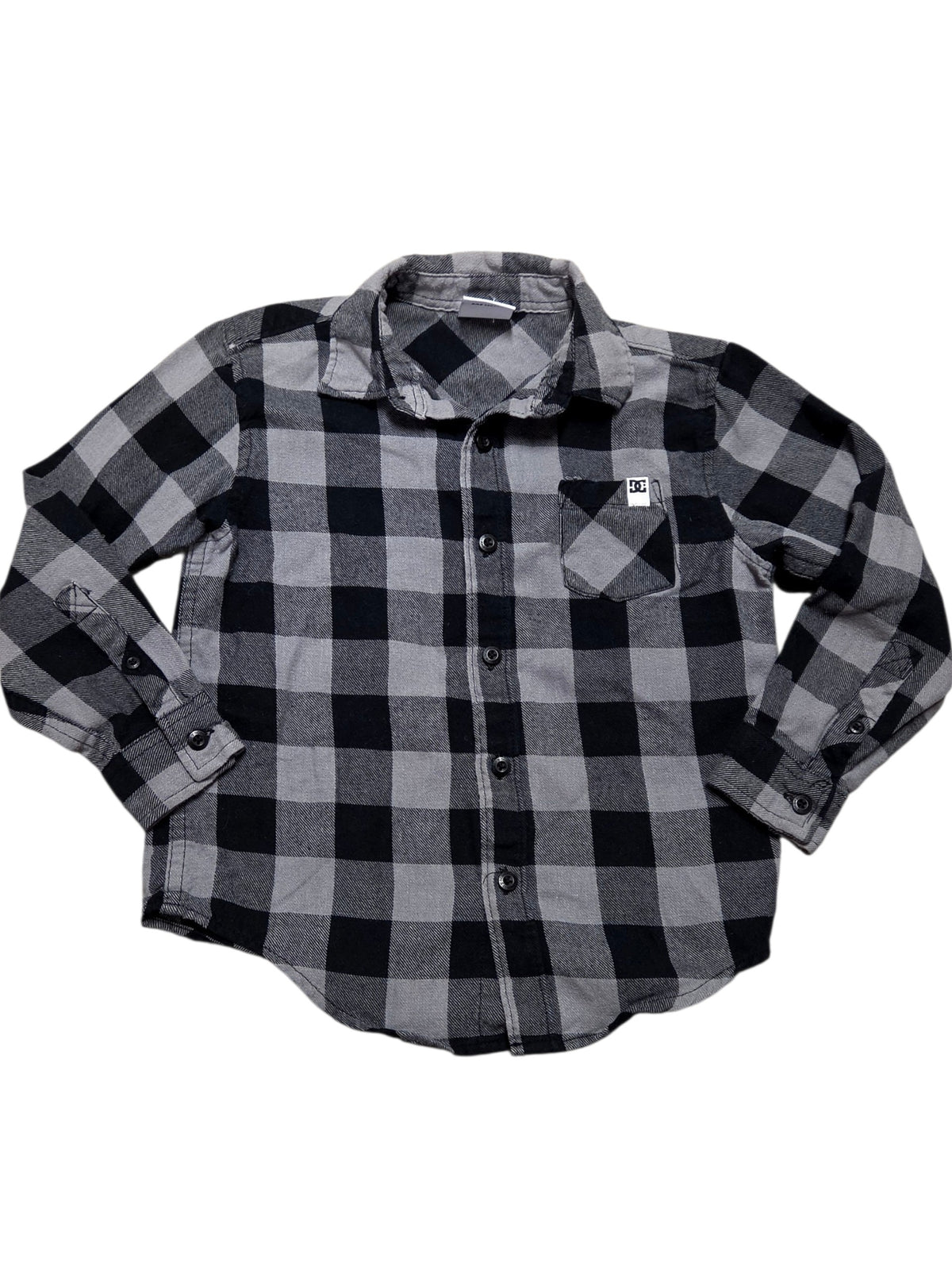 4ans Chemise DC