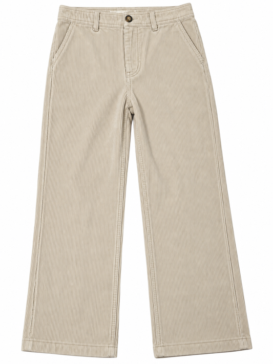 M (femme) Pantalon Corduroy RIPCURL