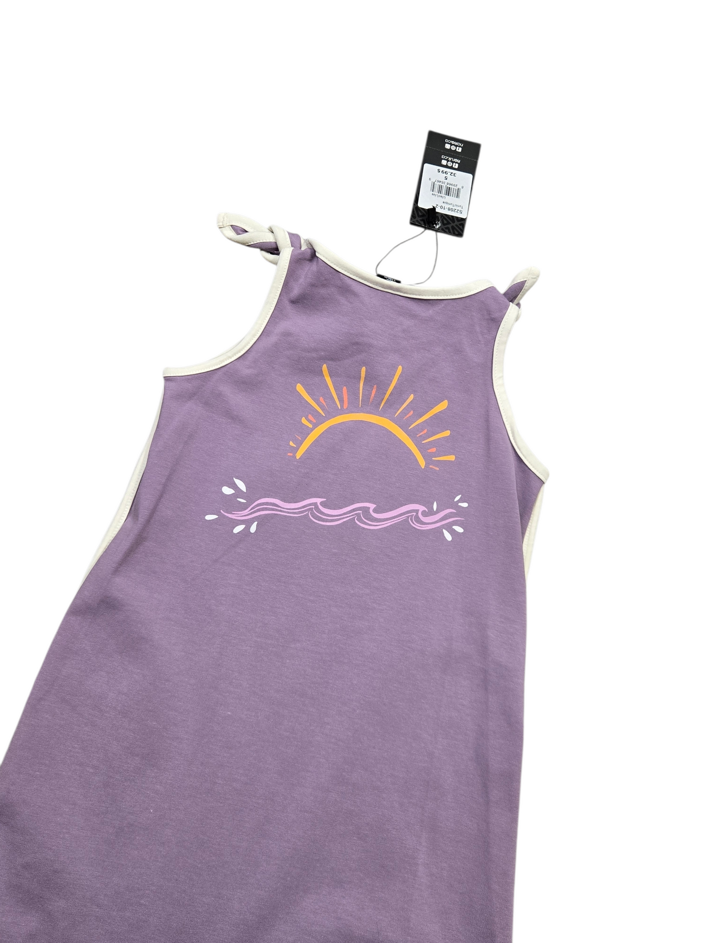 NEUF 5ans Robe NANO