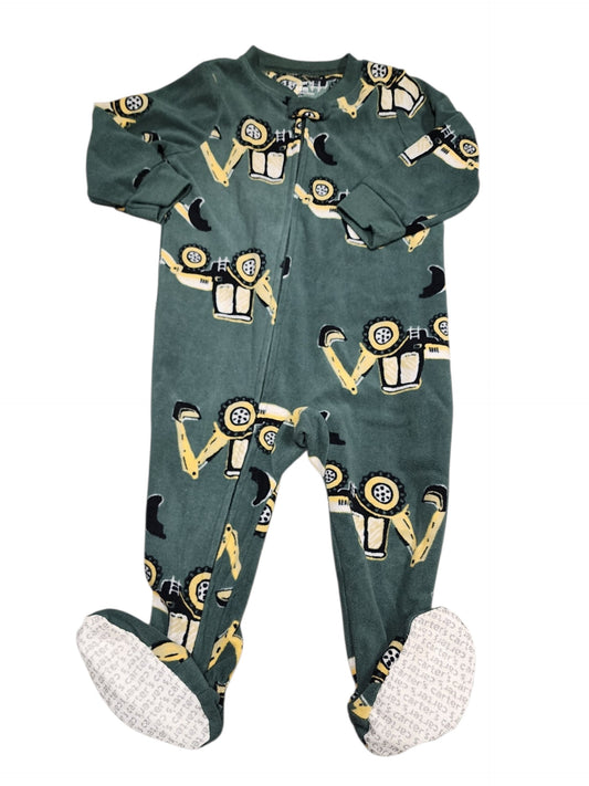 18m Pyjama Polar CARTERS