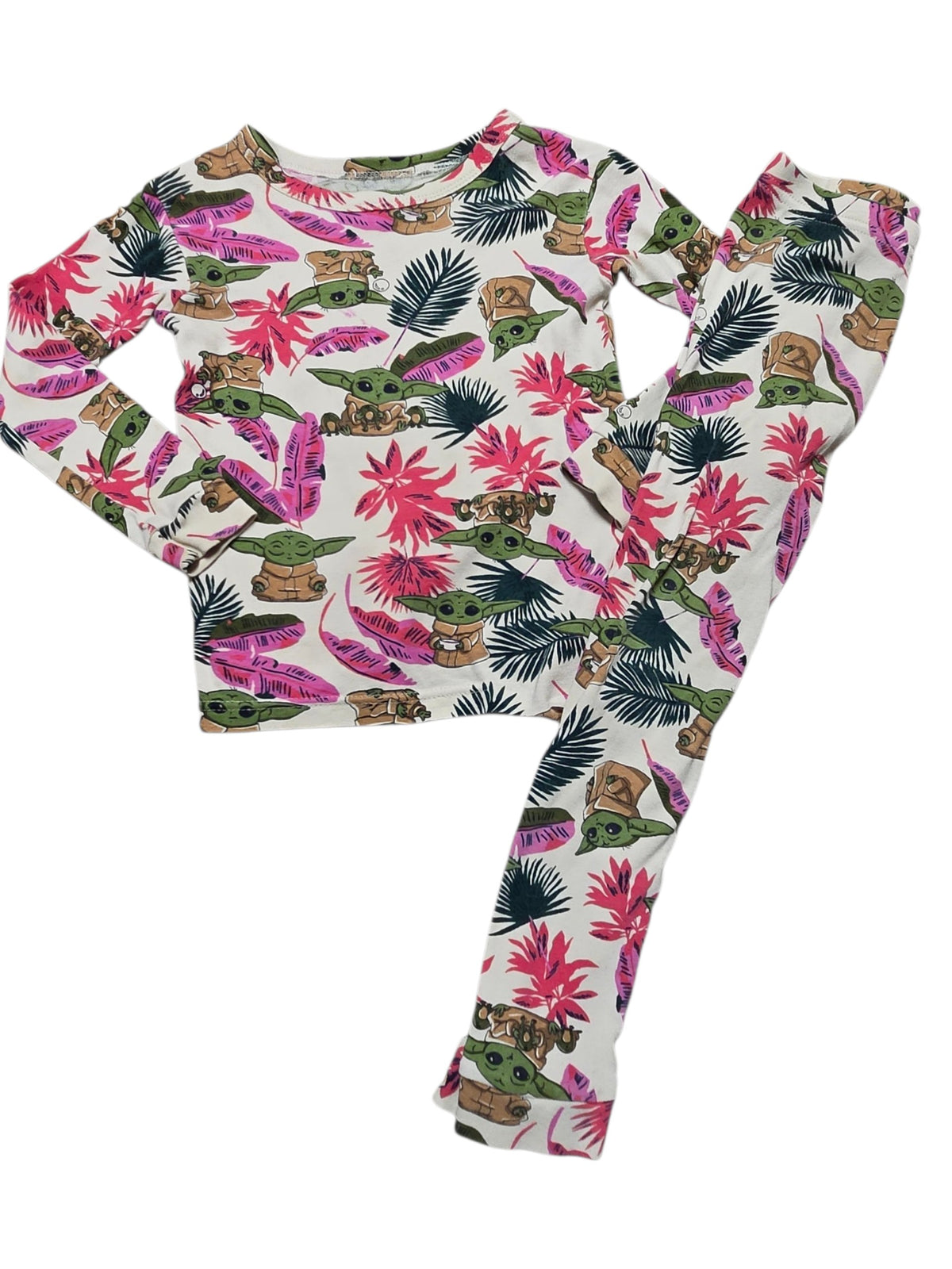 5ans Pyjama GAP