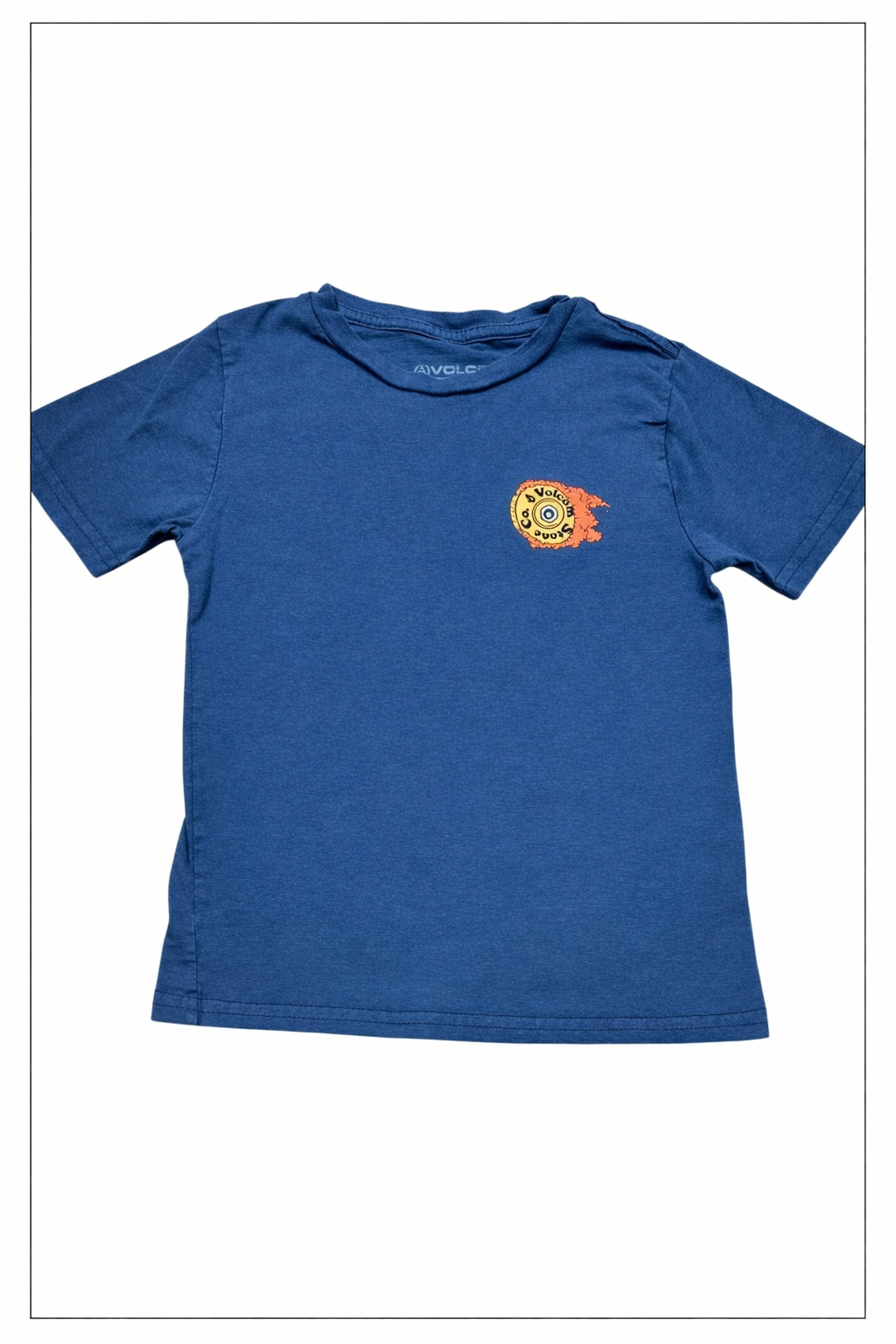 5ans Tshirt VOLCOM