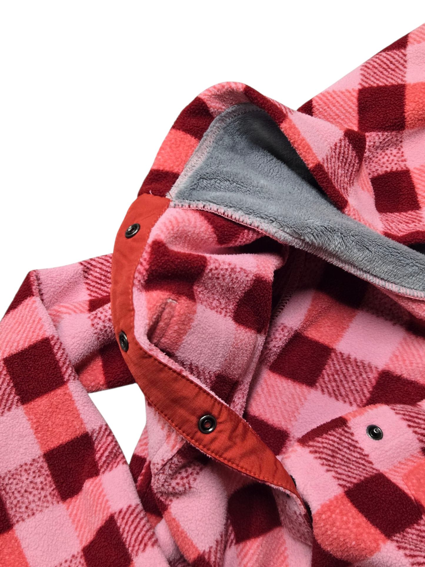 5ans Veste de polar SOURIS MINI