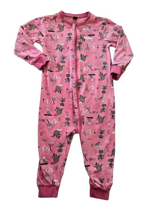 24mois Pyjama NANO