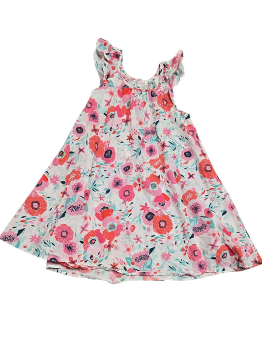 8ans Robe DEUX PAR DEUX