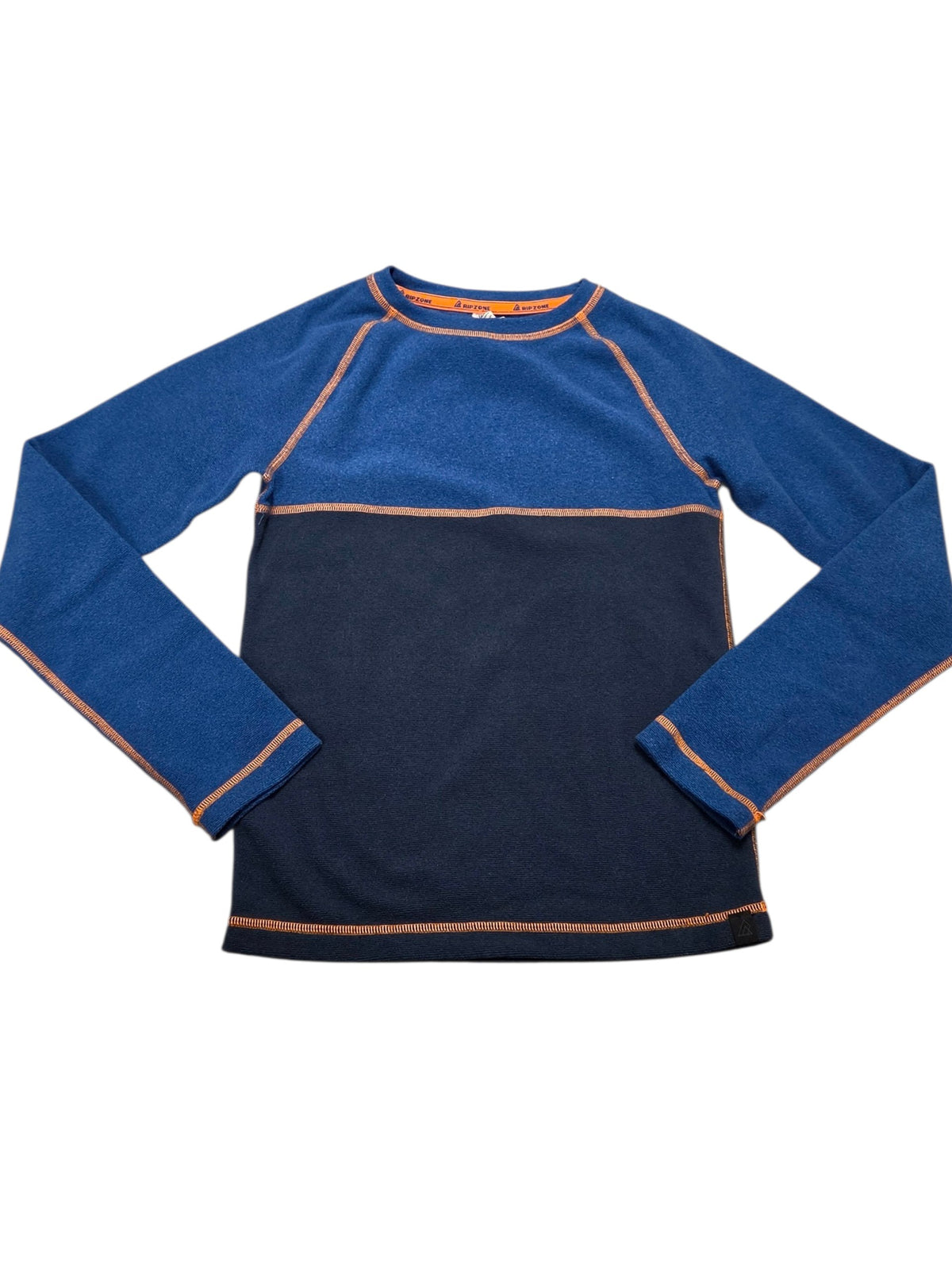 7-8ans Chandail thermal Polar RIPZONE