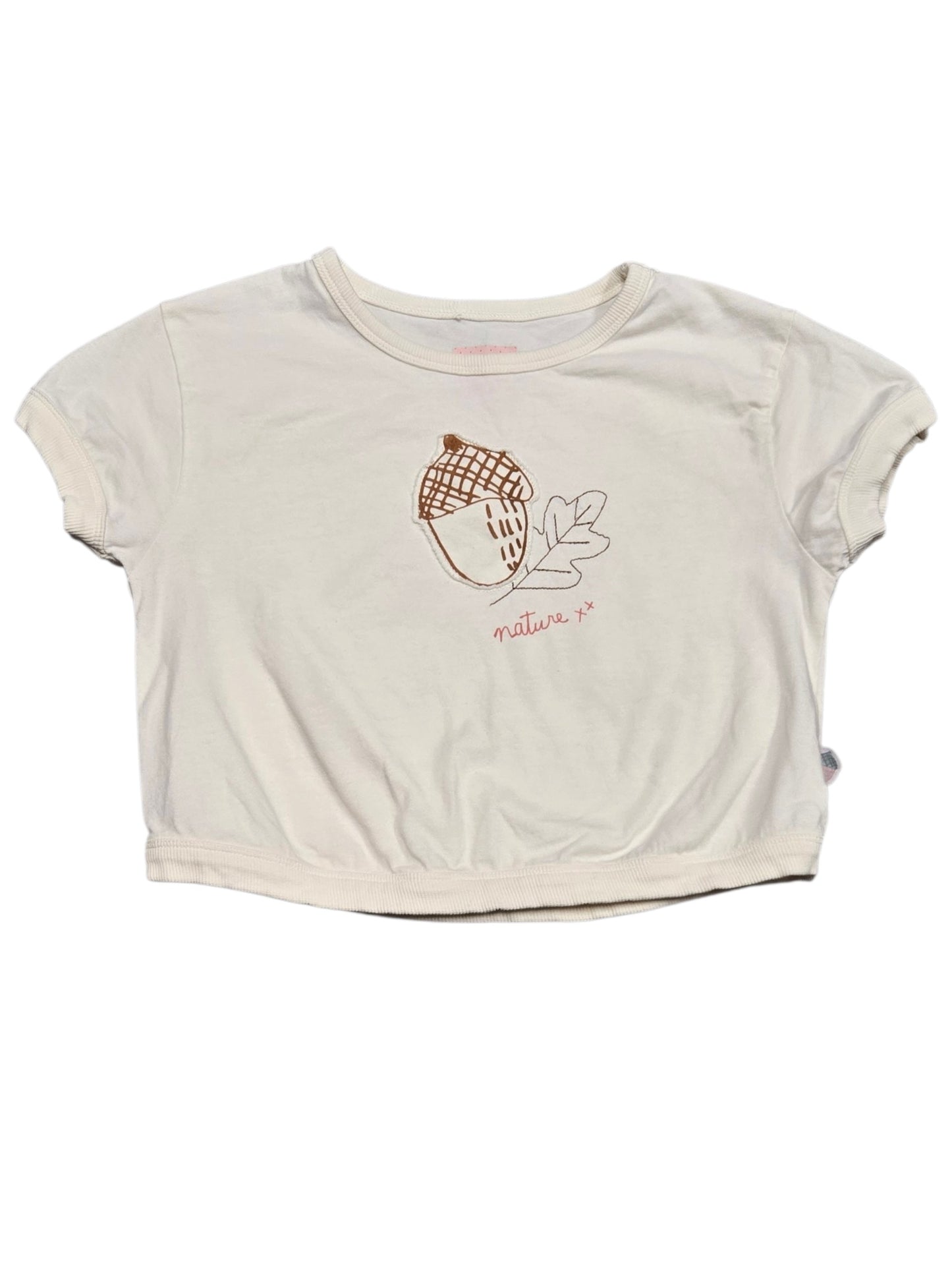 6ans Tshirt SOURIS MINI