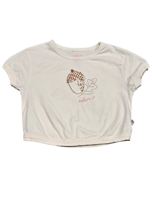 6ans Tshirt SOURIS MINI