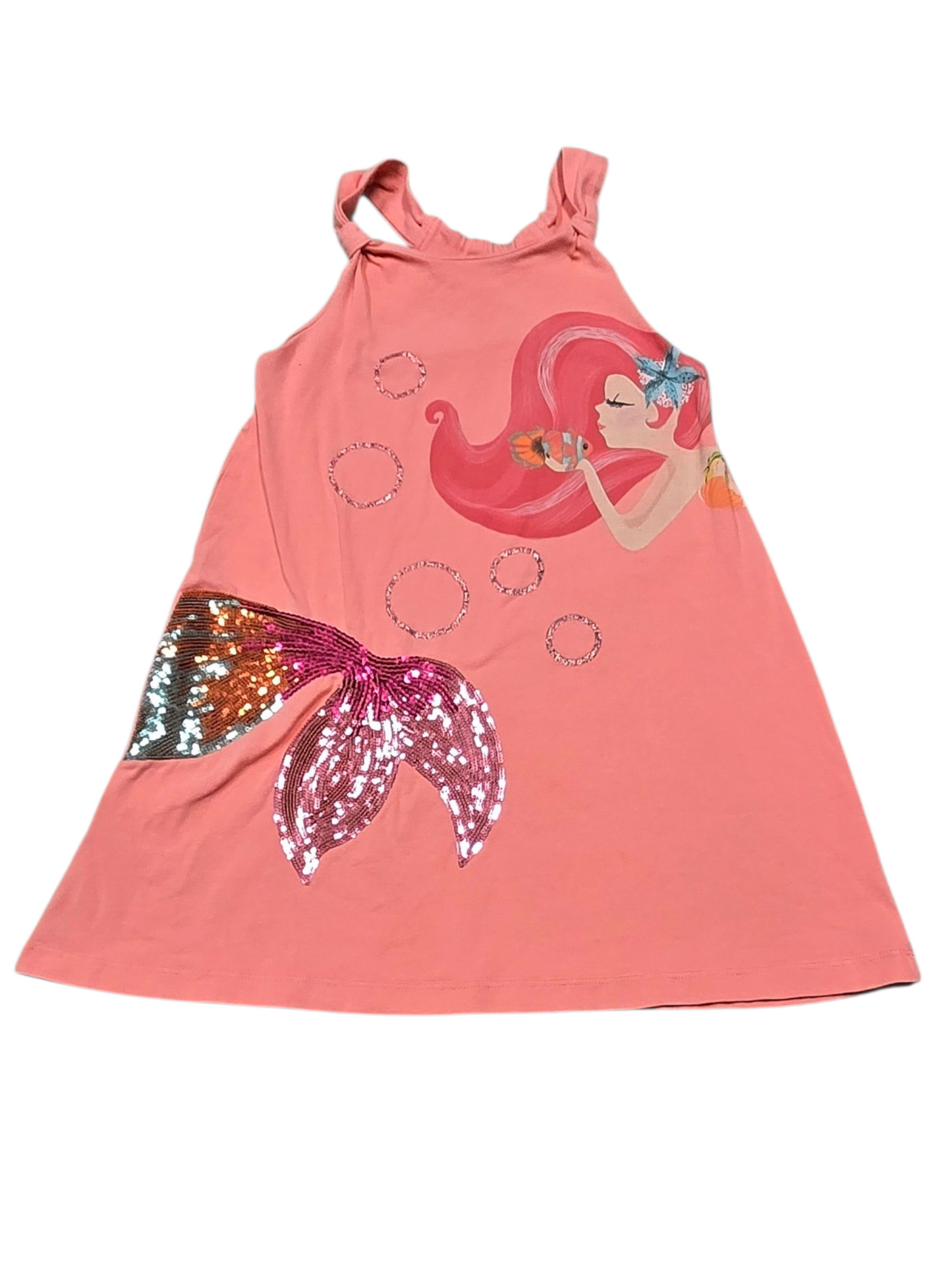 8ans Robe MAYORAL