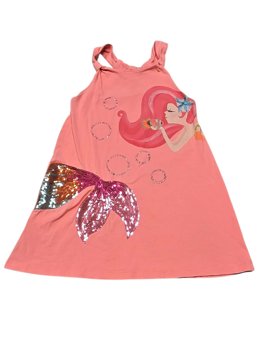 8ans Robe MAYORAL