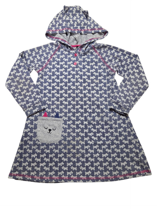 5ans Robe DEUX PAR DEUX