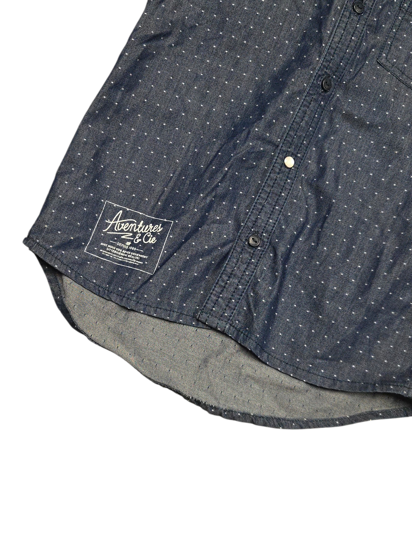 4ans Chemise SOURIS MINI