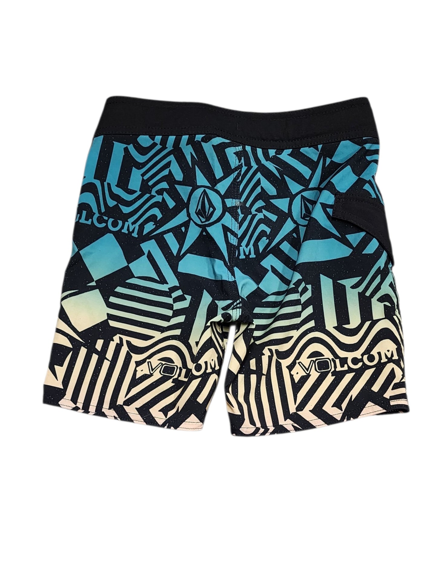 5ans Maillot VOLCOM