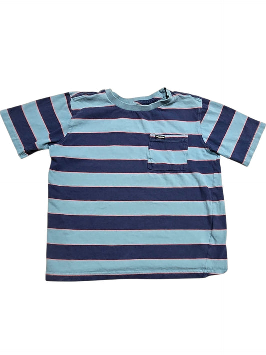 7ans Tshirt VOLCOM