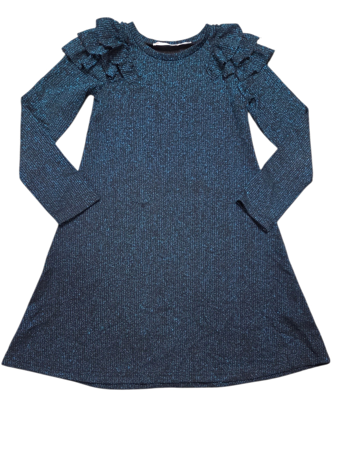 6ans Robe DEUX PAR DEUX