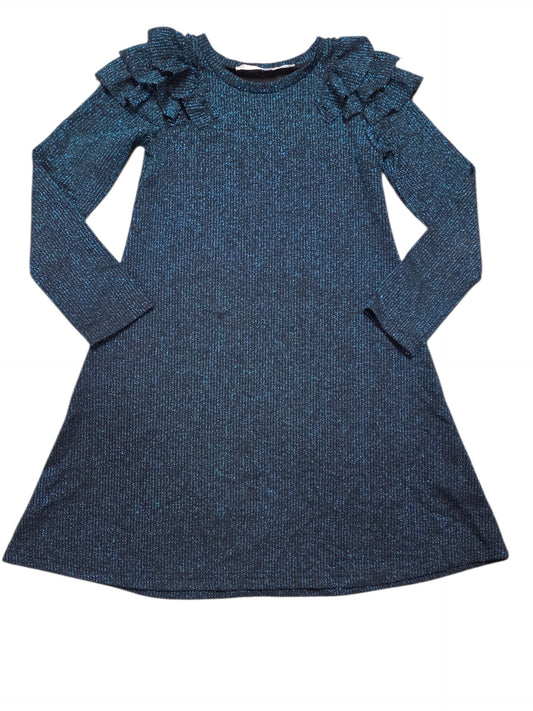 6ans Robe DEUX PAR DEUX