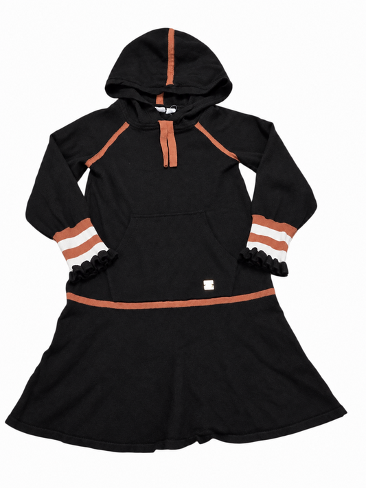 5ans Robe DEUX PAR DEUX