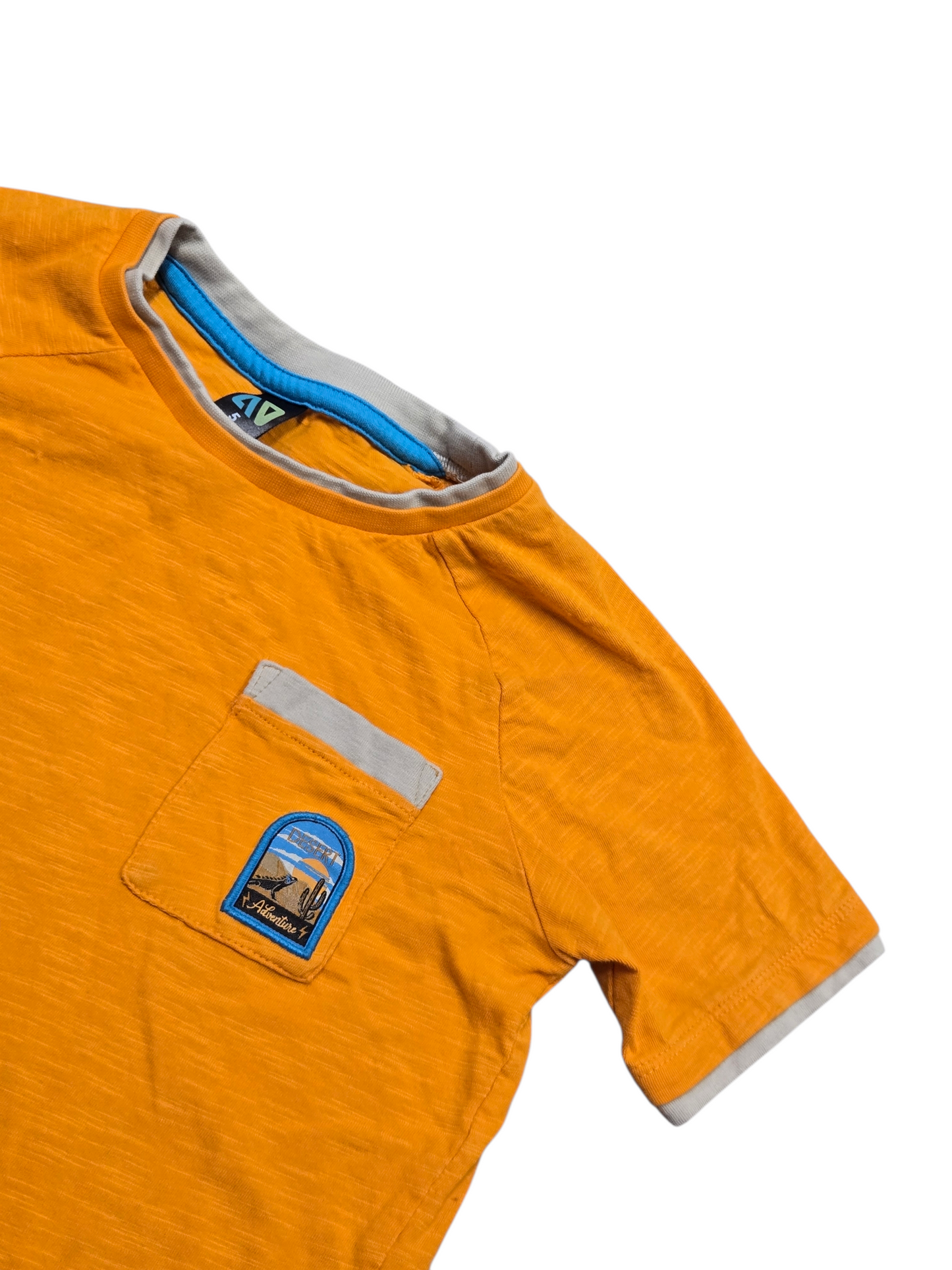 5ans Tshirt NANO