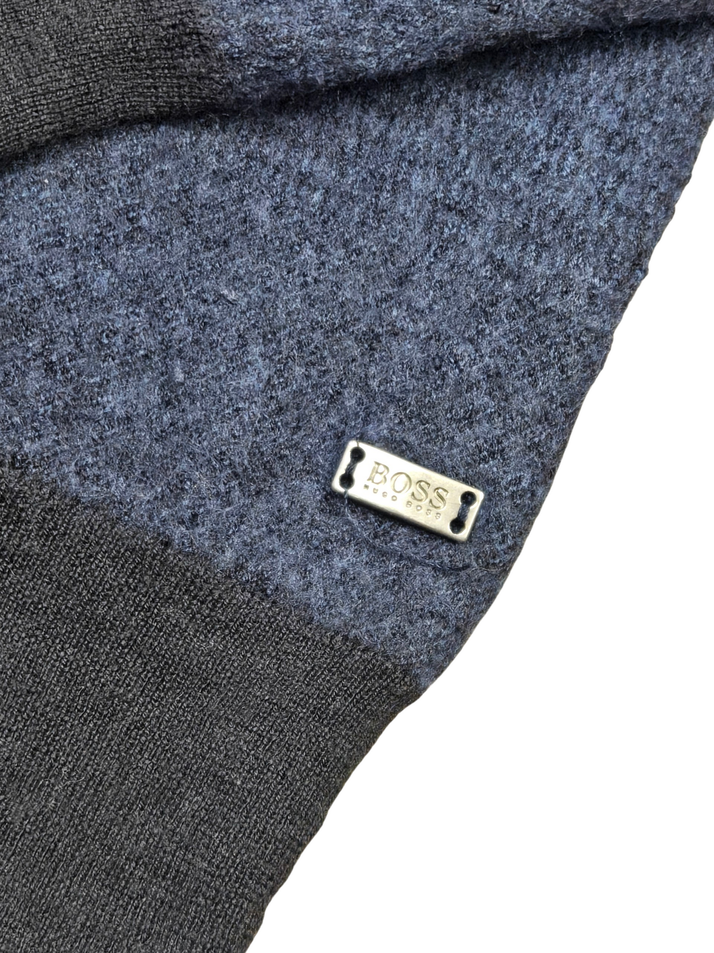 8-10ans Tricot HUGO BOSS