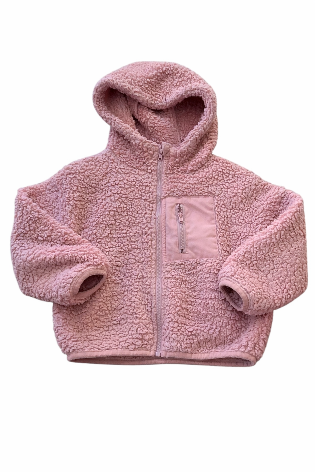 5ans Veste COZY PIXIES