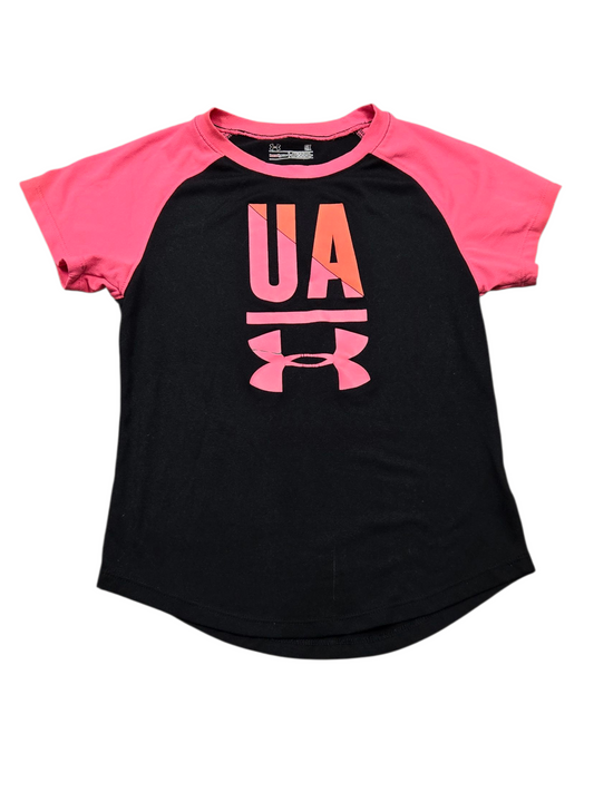 6ans Tshirt UNDER ARMOUR