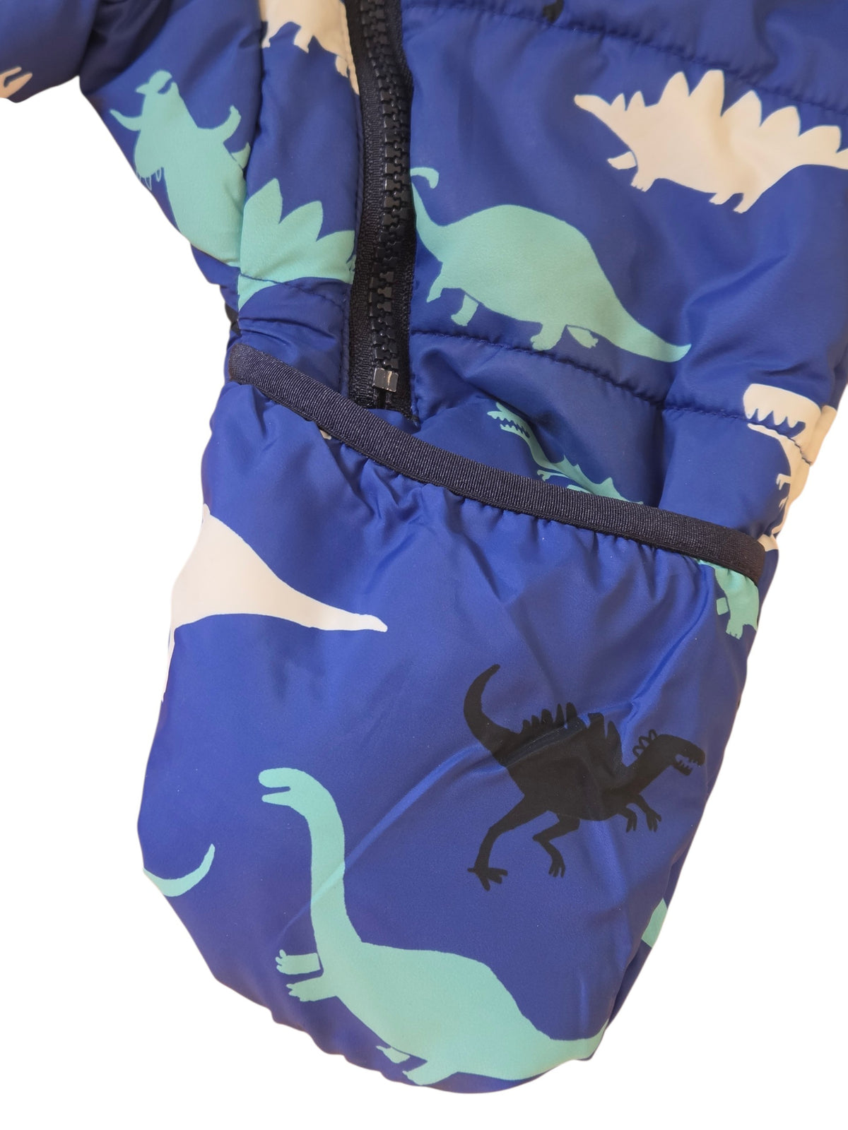 9-12mois Habit de neige HATLEY