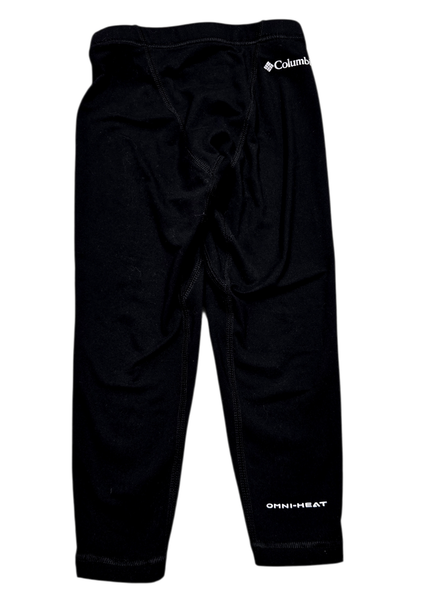 4-5ans Legging thermal Omni-heat COLUMBIA