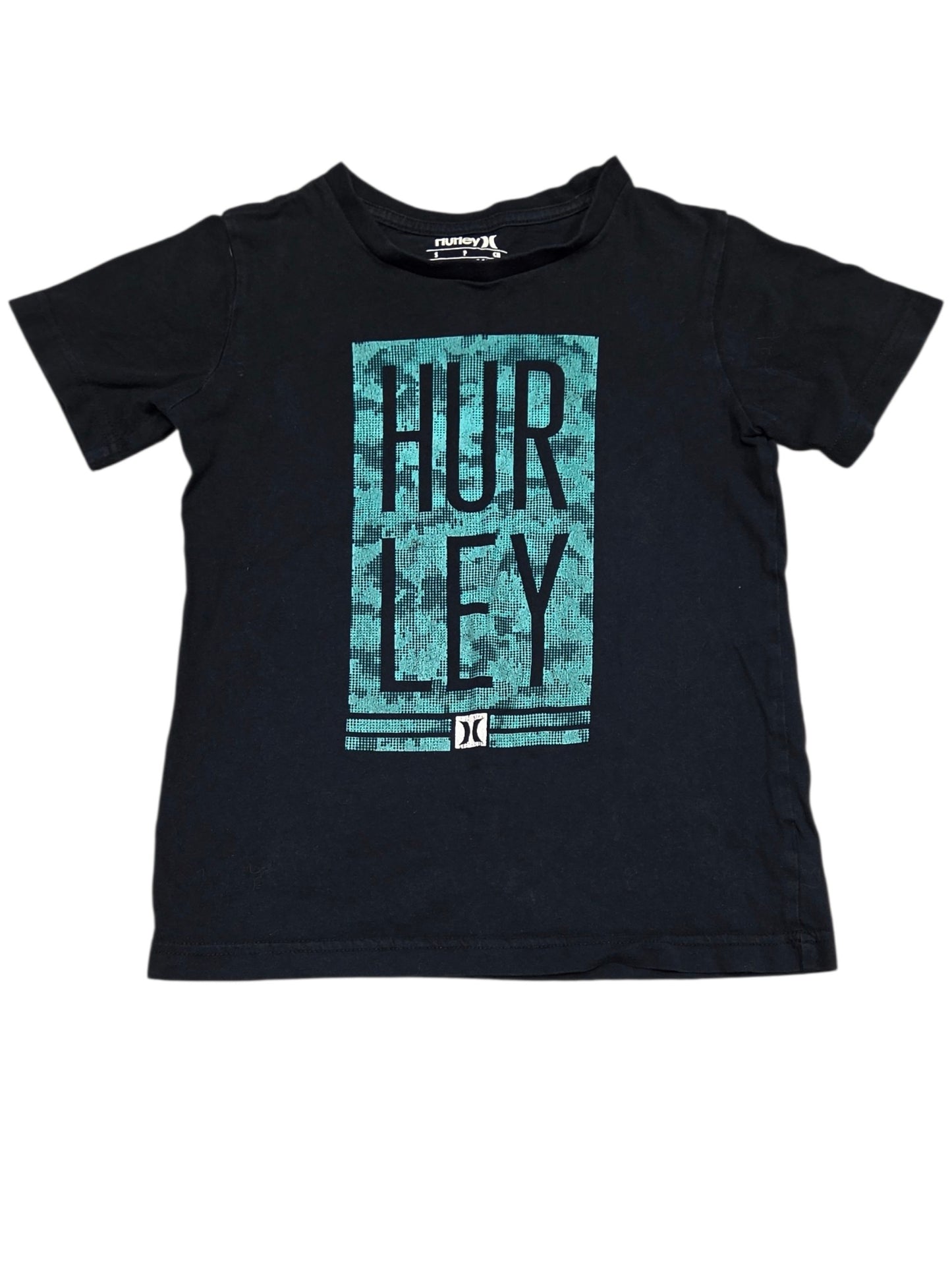8-10ans Tshirt HURLEY