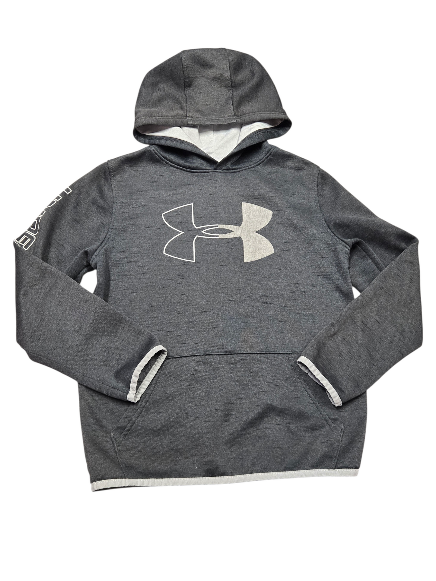 7-8ans Hoodie UNDER ARMOUR