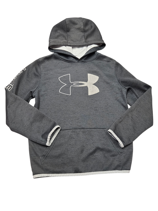 7-8ans Hoodie UNDER ARMOUR