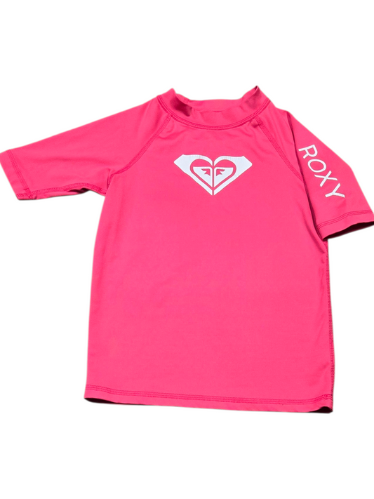 6ans Rashguard ROXY